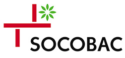 Logo du groupe Socobac
